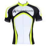New Summer Cycling Jersey