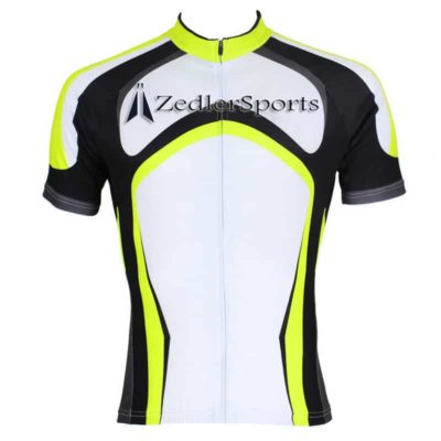New Summer Cycling Jersey