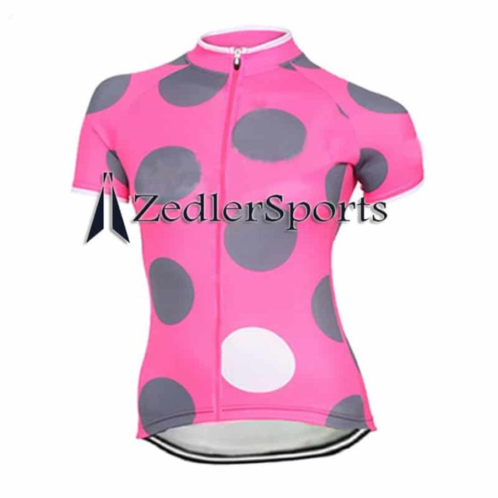 Women cycling sportswear