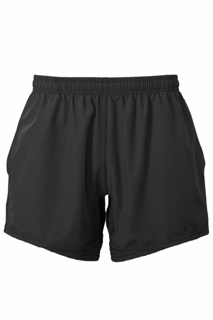 Titan Short No Pockets