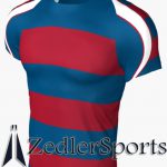 Men's Rugby Jersey