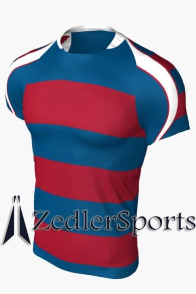 Men's Rugby Jersey