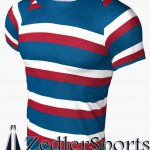 Men Rugby Jersey
