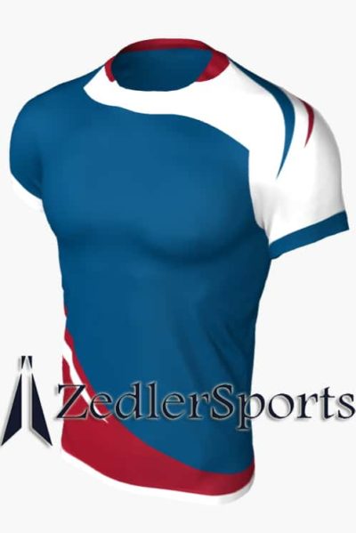 Men's Rugby Jersey