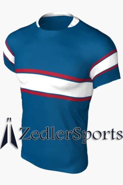 Men's Spin Jersey