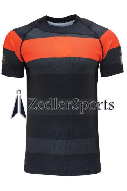 New Men's Spin Jersey