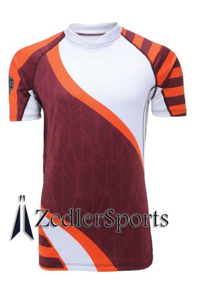 Men's Viper Jersey