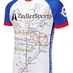Custom Cycling Jerseys