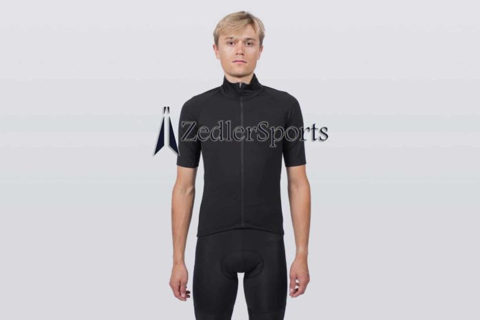 Capsule Jersey Black