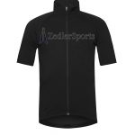 Capsule Jersey Black