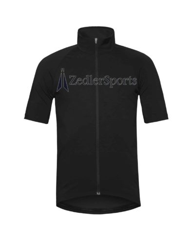 Capsule Jersey Black