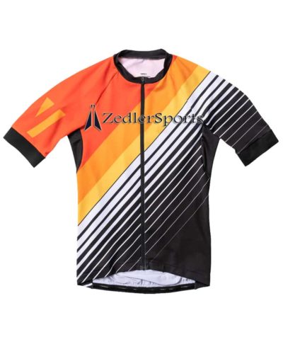 CYCLING CAPSULE JERSEY