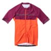 Capsule Jersey Cycling