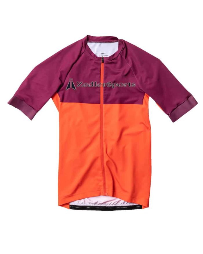 Capsule Jersey Cycling