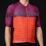 Capsule Jersey Cycling