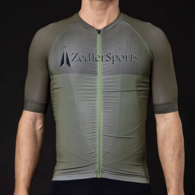 Zedler Cycling Jersey