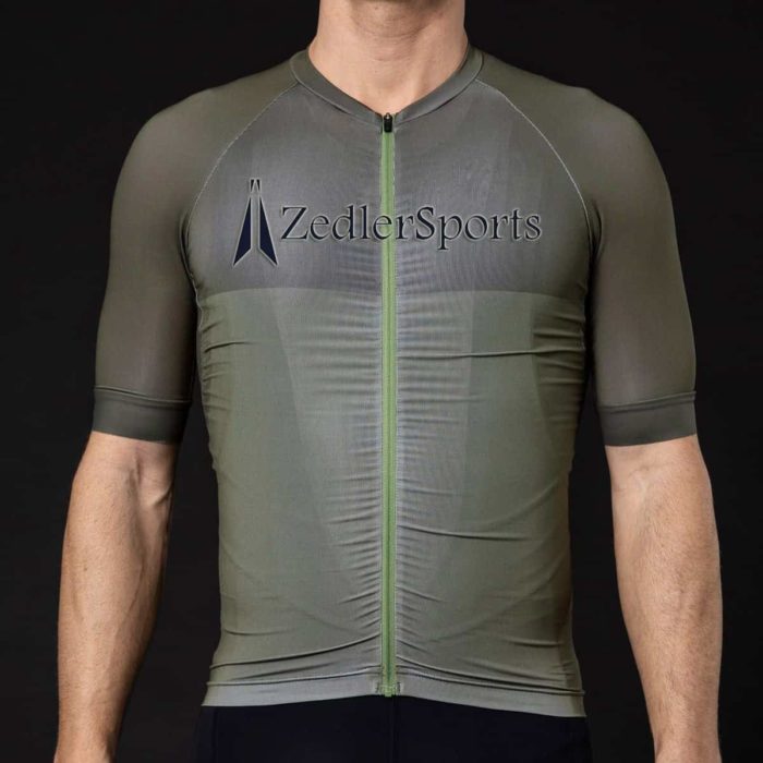 Zedler Cycling Jersey