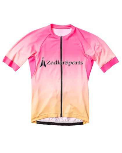 CAPSULE JERSEY