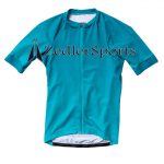 Capsule Jersey Teal