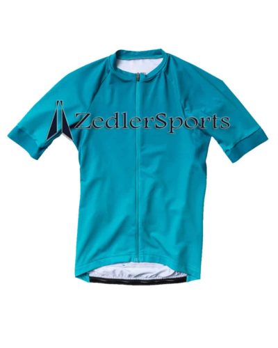 Capsule Jersey Teal