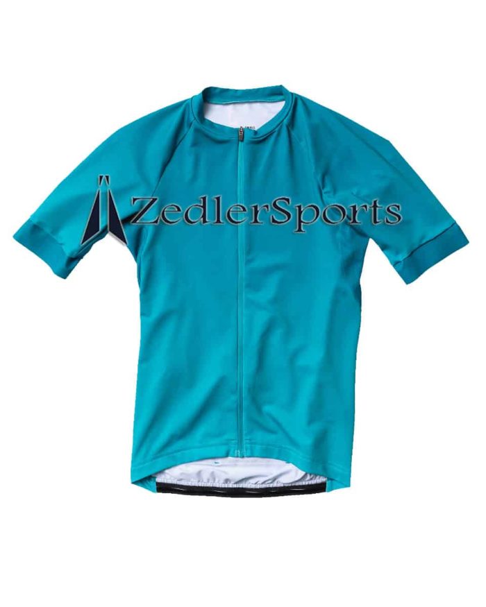 Capsule Jersey Teal