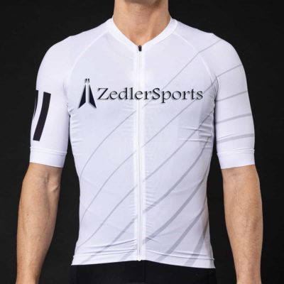 Capsule Jersey white