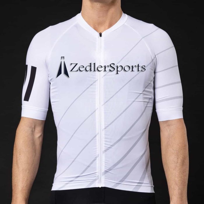 Capsule Jersey white