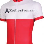 custom cycling sportswear