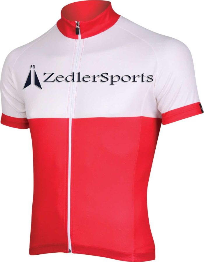 custom cycling sportswear