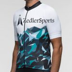 Zedlersports customized Cycling Jersey