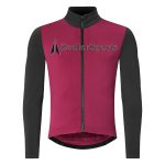 CYCLING ARMOUR JERSEY
