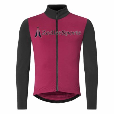 CYCLING ARMOUR JERSEY
