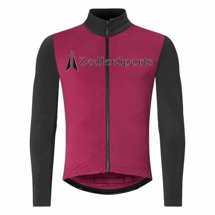 CYCLING ARMOUR JERSEY