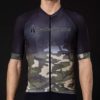 print cycling jersey