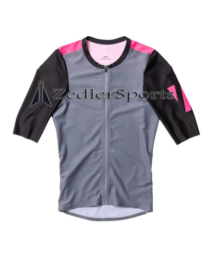 CYCLING JERSEY