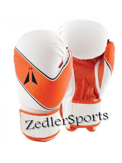 Champ stand up boxing gloves