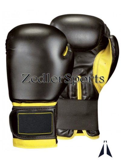 Champ-stand-up-training-black