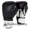 Training Boxing Gloves Black