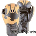 Design Custom Boxing Gloves