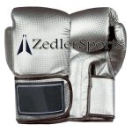 Custom Style Boxing Gloves Shine