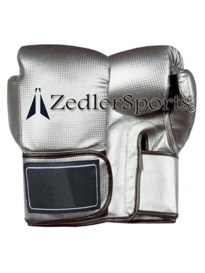 Custom Style Boxing Gloves Shine