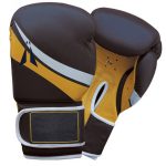 Fight Style Boxing Gloves