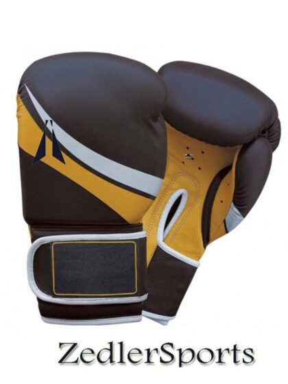 Fight Style Boxing Gloves