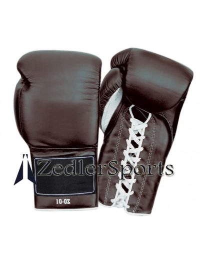 Custom Style Boxing Gloves fight