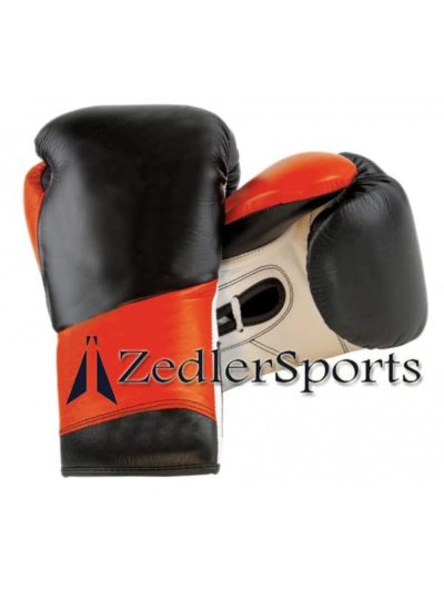 Boxing Gloves Red custom print