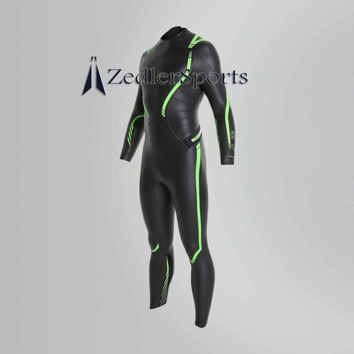 triathlon wetsuit