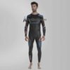 Fastskin Xenon Thin Swim Full Sleeve Male Wetsuit