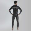 Fastskin Xenon Thin Swim Full Sleeve Male Wetsuit