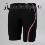 Intent High Waist Shorts