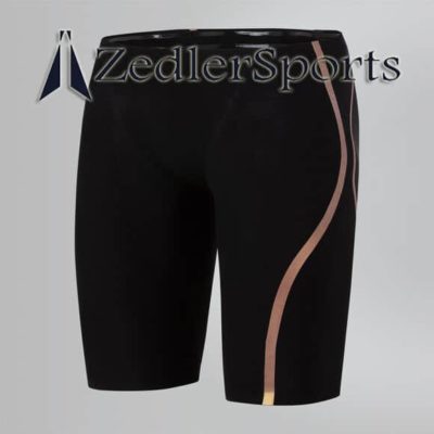 Intent High Waist Shorts